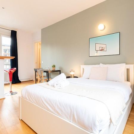 Grand Place Very Well Located Studio Apartment Lille Exterior photo