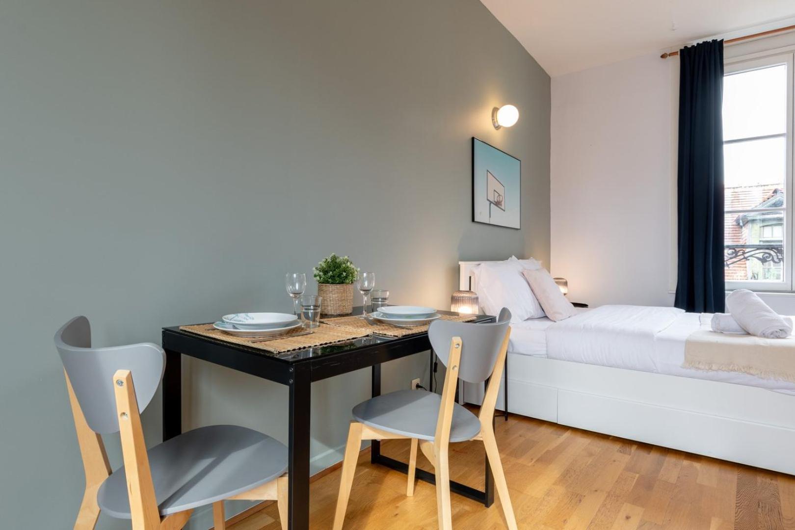 Grand Place Very Well Located Studio Apartment Lille Exterior photo