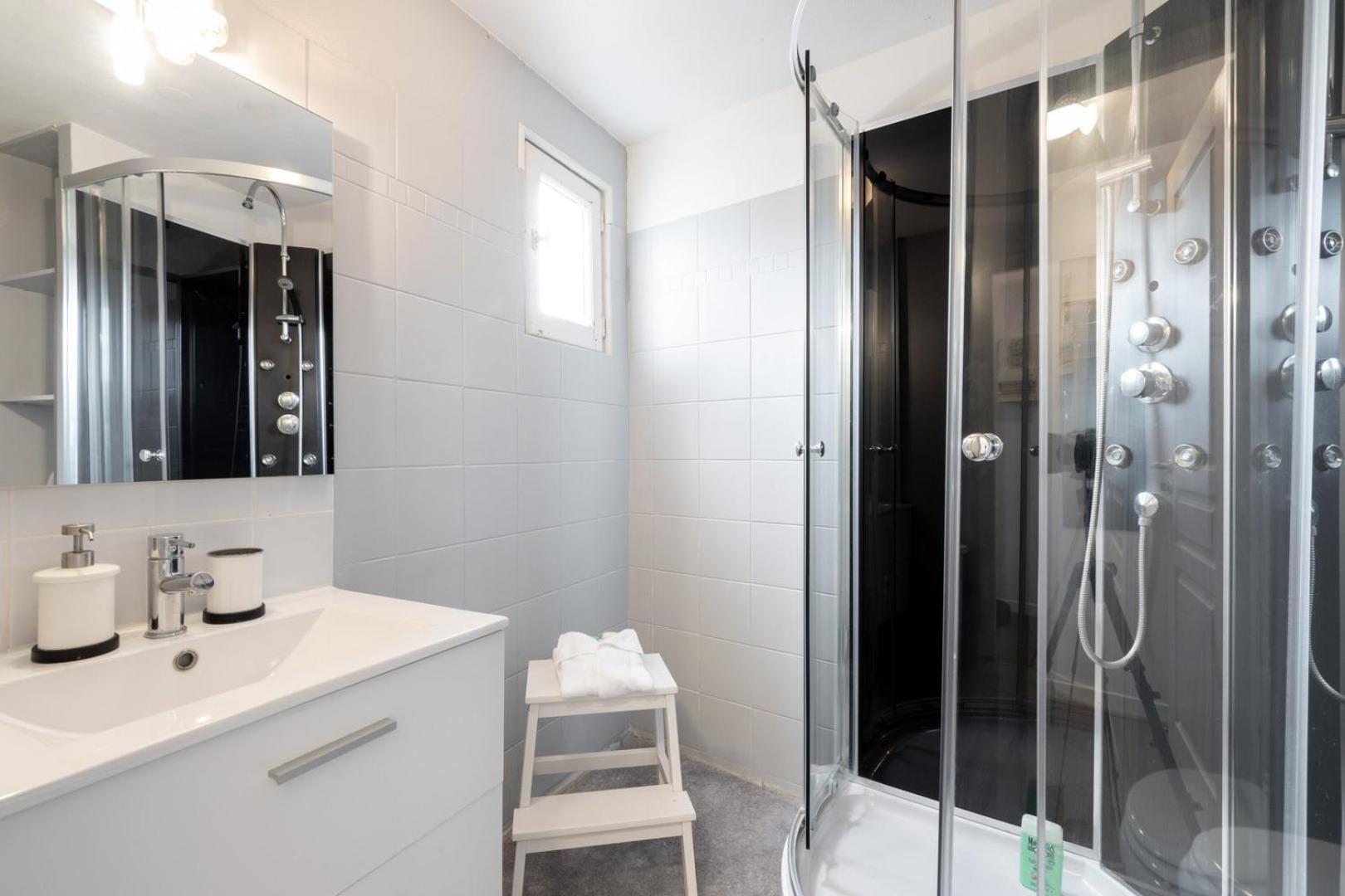 Grand Place Very Well Located Studio Apartment Lille Exterior photo
